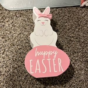 Bunny Decor